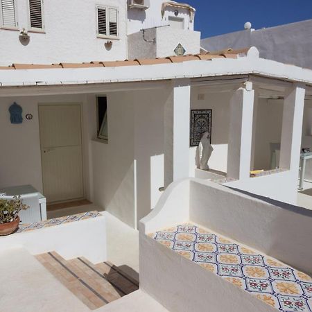 Hotel Macondo LMP Kültér fotó