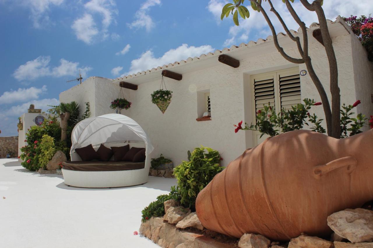 Hotel Macondo LMP Kültér fotó