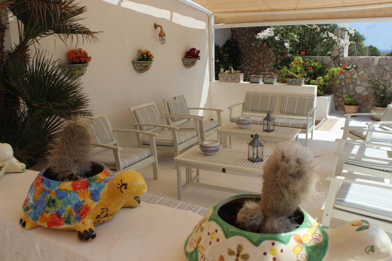 Hotel Macondo LMP Kültér fotó