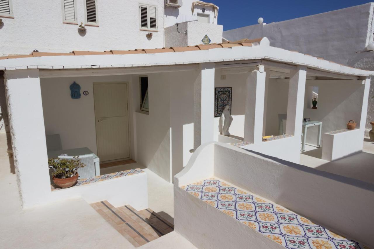 Hotel Macondo LMP Kültér fotó