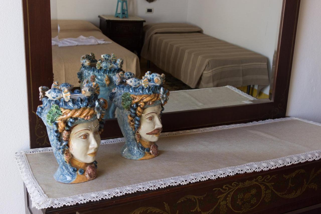 Hotel Macondo LMP Kültér fotó