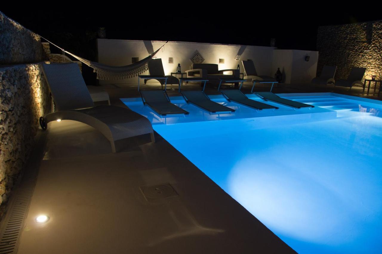 Hotel Macondo LMP Kültér fotó