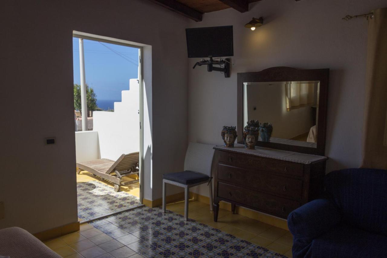 Hotel Macondo LMP Kültér fotó