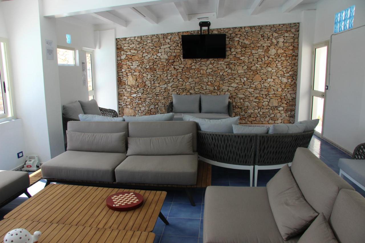 Hotel Macondo LMP Kültér fotó